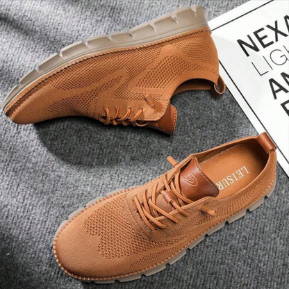 Van Elst Mode® | Zomerse heren sneakers