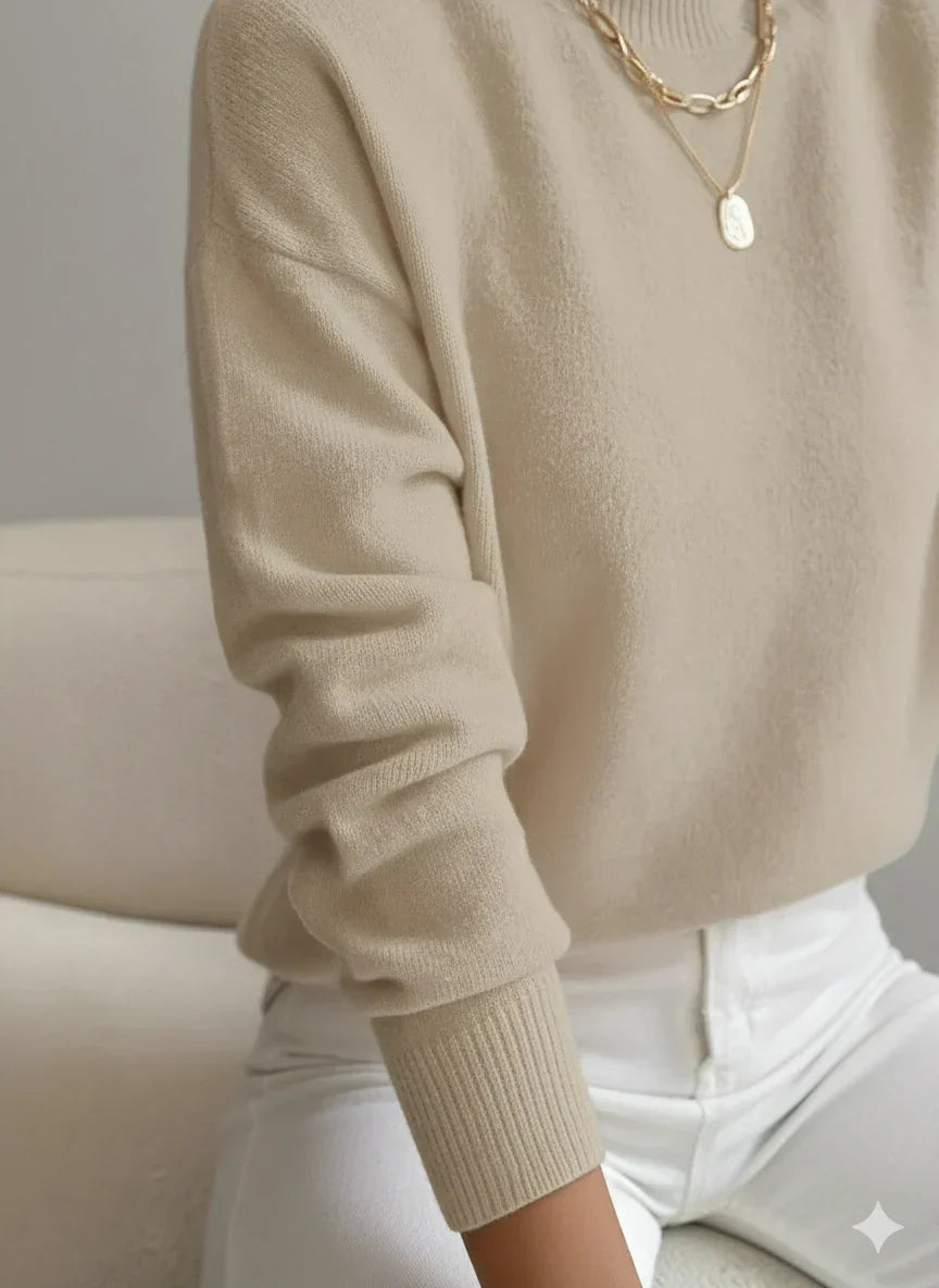 Van Elst Mode® | Modieuze Coltrui