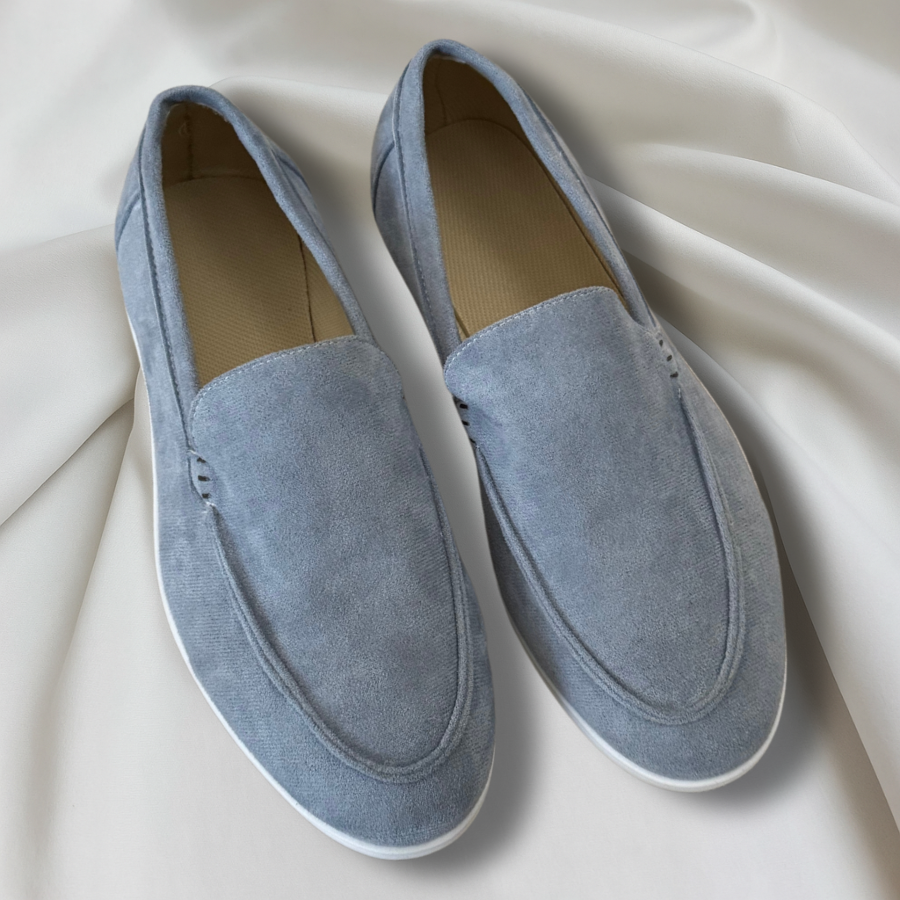 Van Elst Mode®| Elegante Loafers met Tijdloos Design en Ultiem Comfort voor Elke Gelegenheid