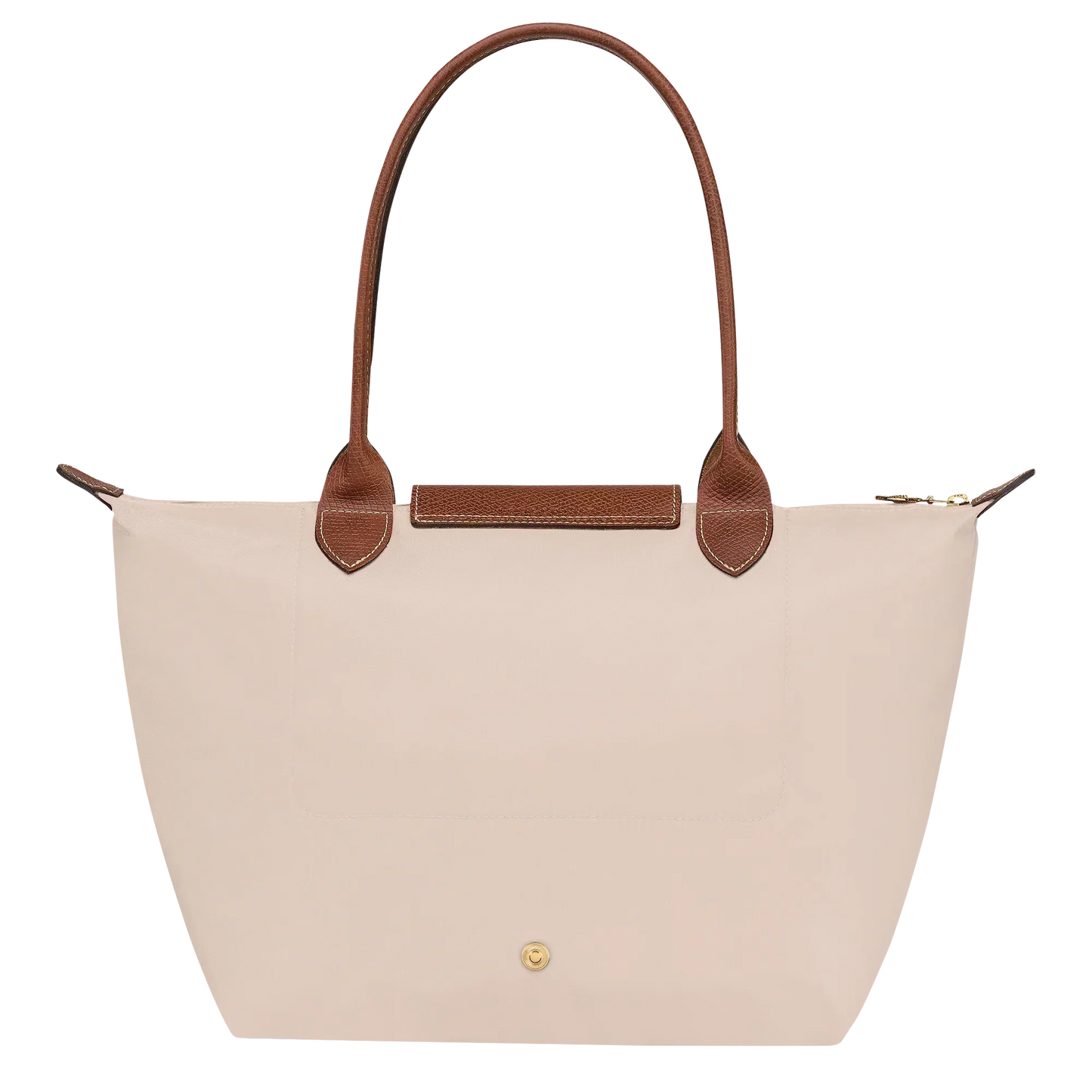 Longchamp - Medium Le Pliage Tote, Papier