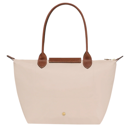 Longchamp - Medium Le Pliage Tote, Papier