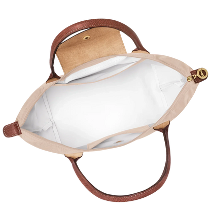 Longchamp - Medium Le Pliage Tote, Papier