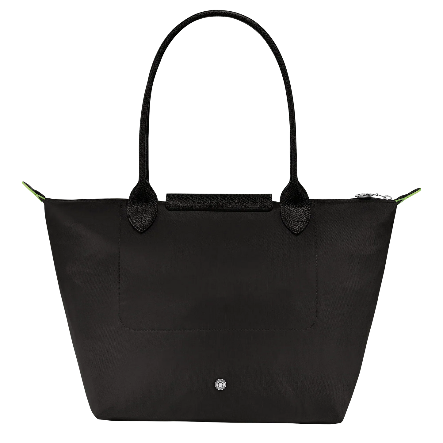 Longchamp - Medium Le Pliage Tote, Zwart