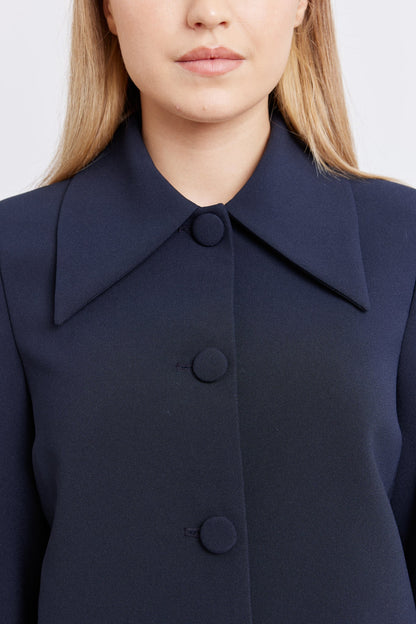 Van Elst Mode® | Ultimate Muse Jacket