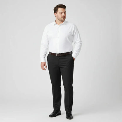 Van Elst Mode® | Comfortabele Pantalon met Stretch