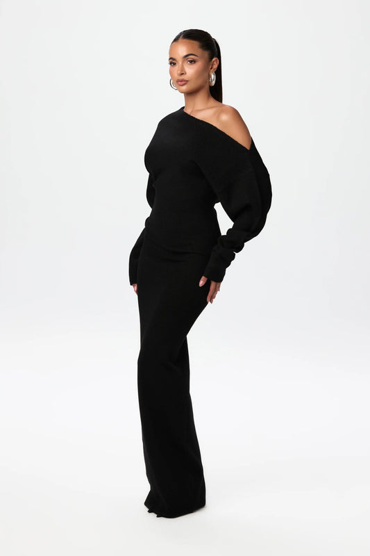 Van Elst Mode® | Elegante Dress