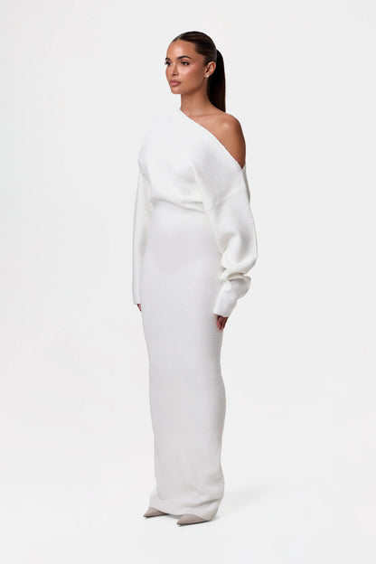 Van Elst Mode® | Elegante Dress