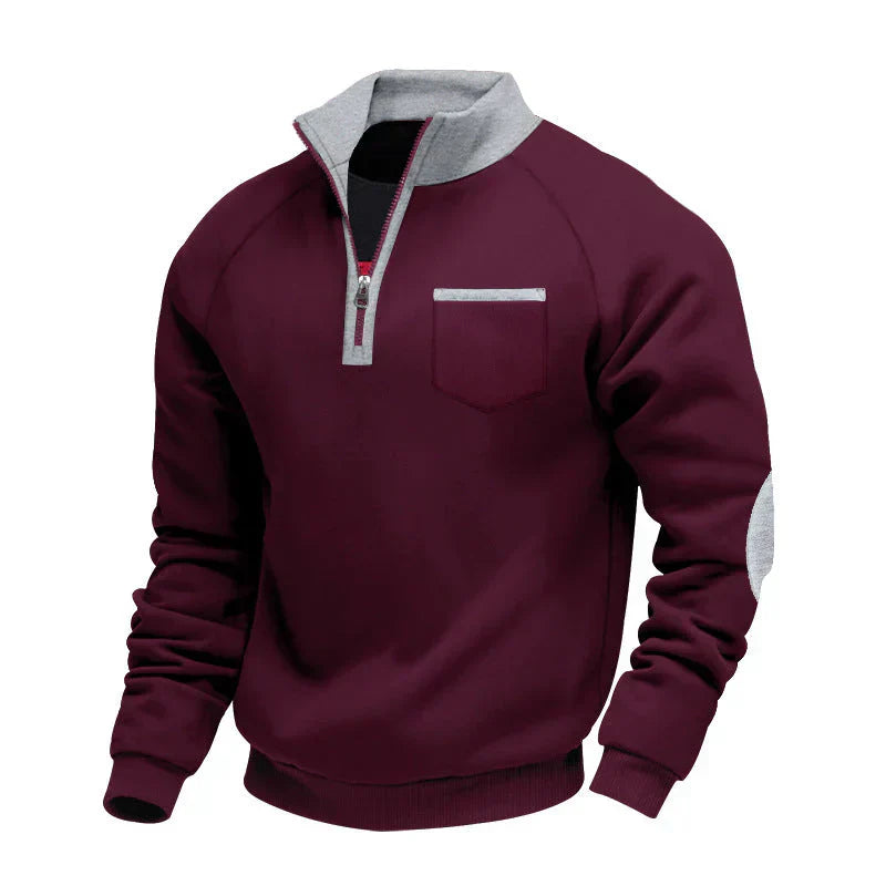 Van Elst Mode® | comfortabele lente trui