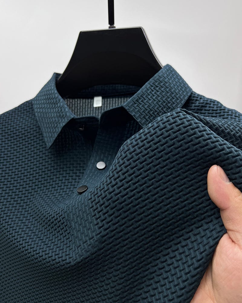 Van Elst Mode® | Elegante heren polo