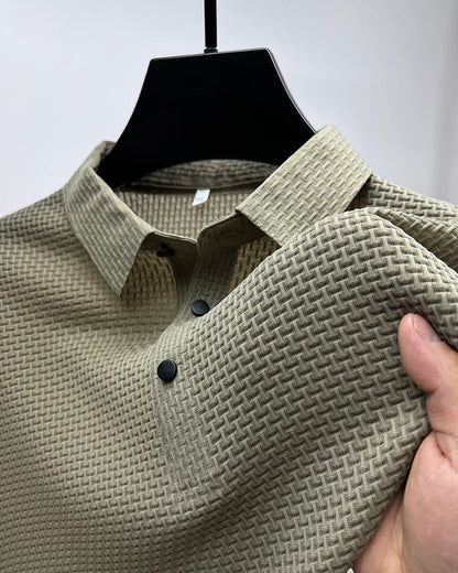 Van Elst Mode® | Elegante heren polo