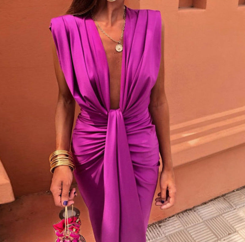 Van Elst Mode® | Elegante Zomerjurk