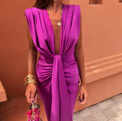 Van Elst Mode® | Elegante Zomerjurk