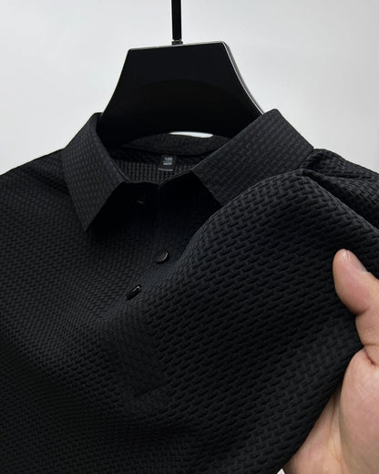 Van Elst Mode® | Elegante heren polo