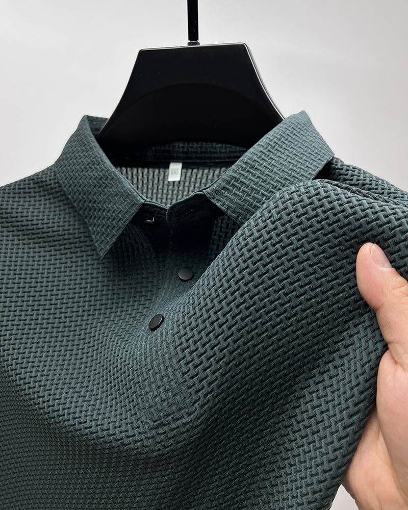 Van Elst Mode® | Elegante heren polo