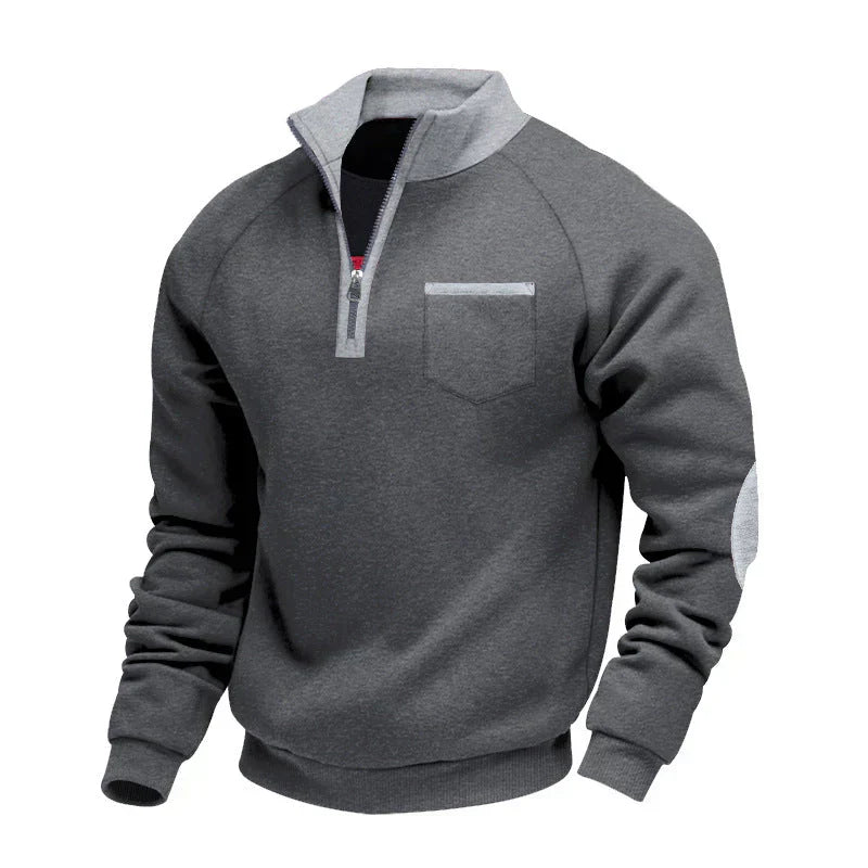 Van Elst Mode® | comfortabele lente trui