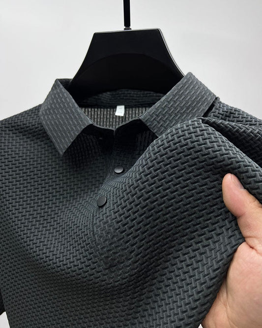 Van Elst Mode® | Elegante heren polo