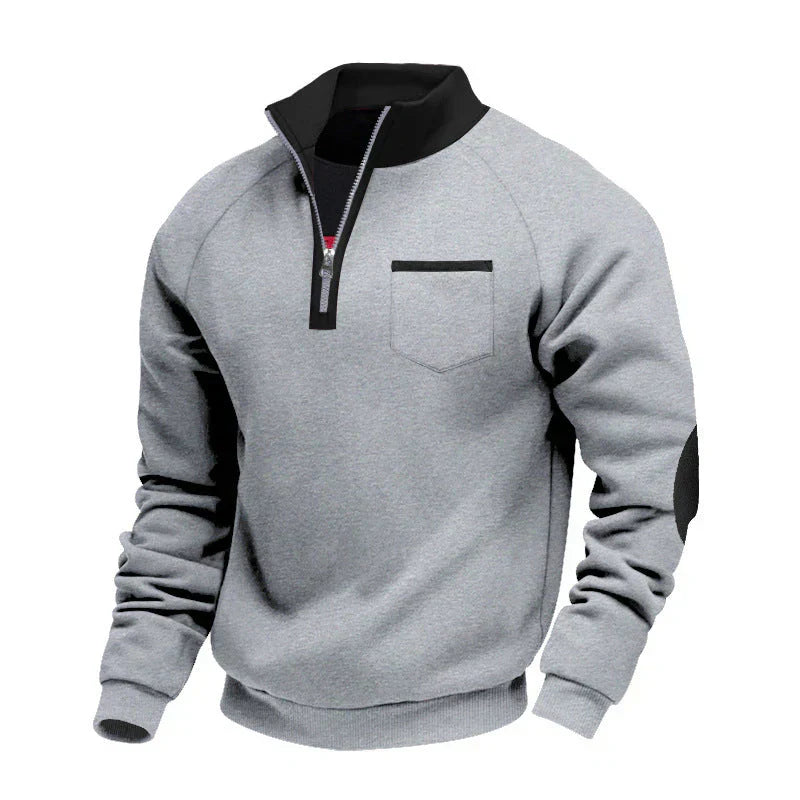 Van Elst Mode® | comfortabele lente trui