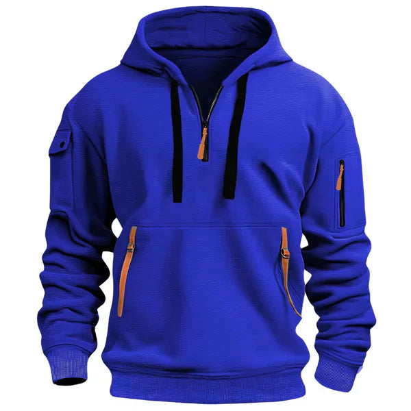 Van Elst Mode® | Stijlvolle Hoodie