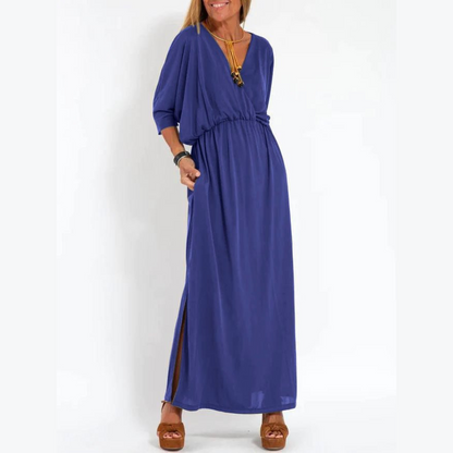 Van Elst Mode® | Modieuze Lente Jurk