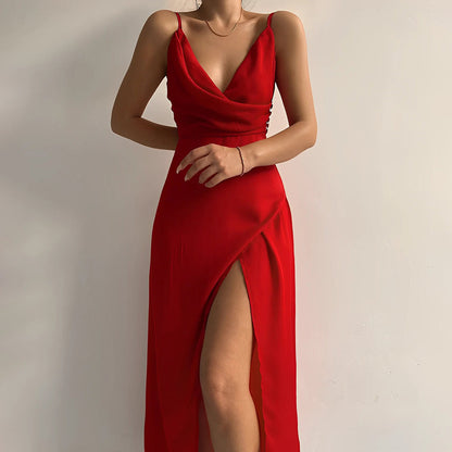 Van Elst Mode® | Elegante strapless jurk