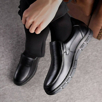 Van Elst Mode®| Elegante en Comfortabele Orthopedische Schoenen