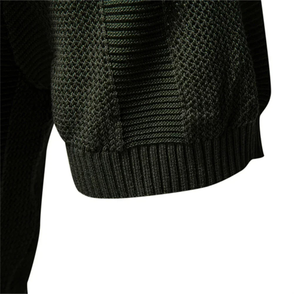 Van Elst Mode® | Katoenen Gestreepte Polo