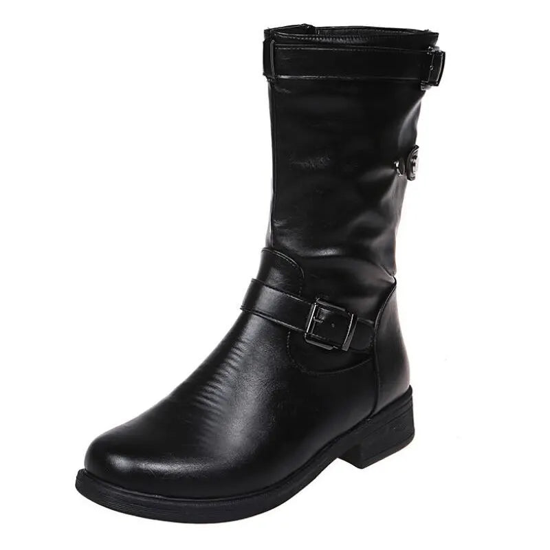 Van Elst Mode® | Ondersteunende Orthopedische Boots