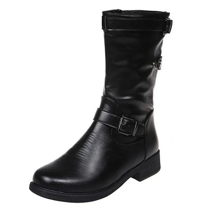 Van Elst Mode® | Ondersteunende Orthopedische Boots
