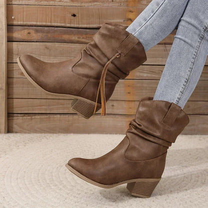 Van Elst Mode® | Westernlaarzen