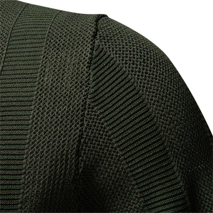 Van Elst Mode® | Katoenen Gestreepte Polo