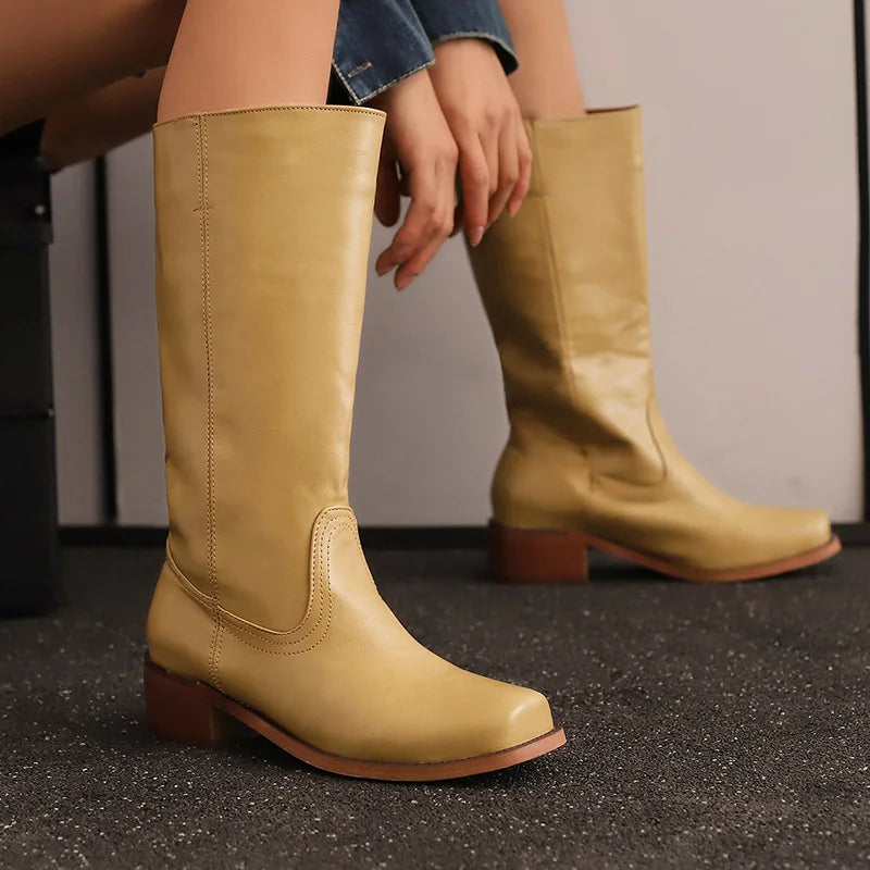 Van Elst Mode® | Orthopedische Boots