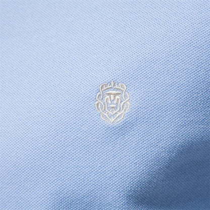 Van Elst Mode® | Elegante Chique Polo