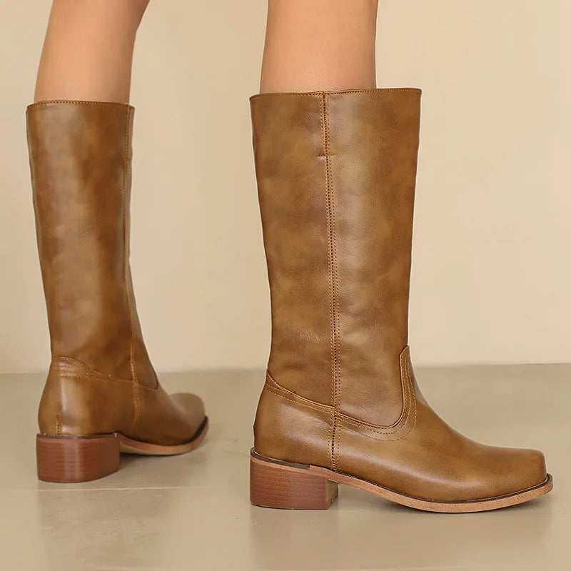 Van Elst Mode® | Orthopedische Boots