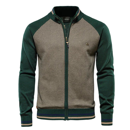 Van Elst Mode® | Premium Herenvest