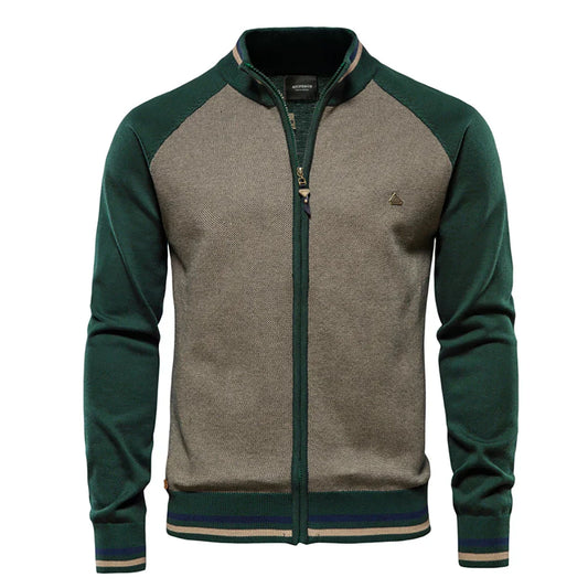 Van Elst Mode® | Premium Herenvest