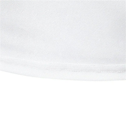 Van Elst Mode® |  Luxe Casual Polo