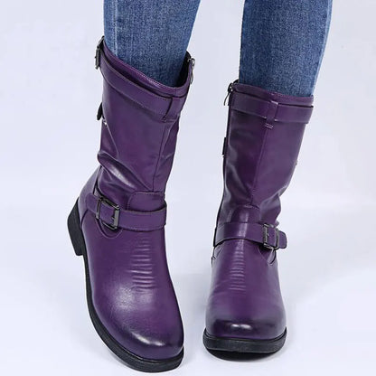 Van Elst Mode® | Ondersteunende Orthopedische Boots