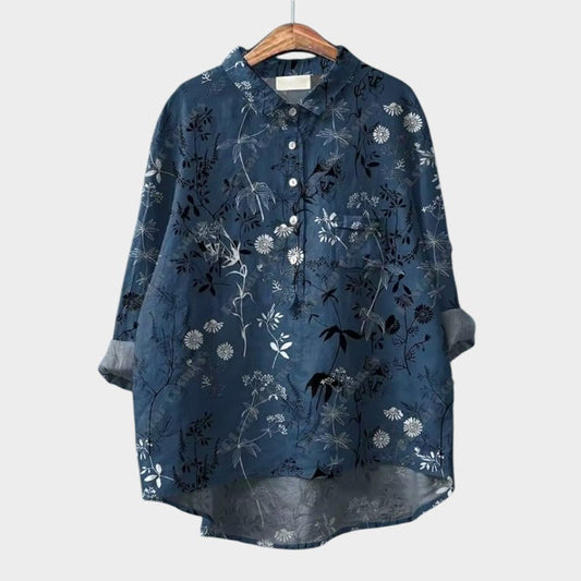 Van Elst Mode® | Dames Blouse