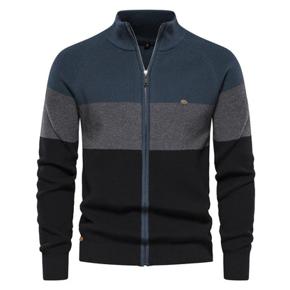 Van Elst Mode® | Zipper Vest