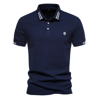 Van Elst Mode® | Elegante Chique Polo