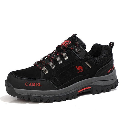 Van Elst Mode®| Innovatieve Wandelschoenen