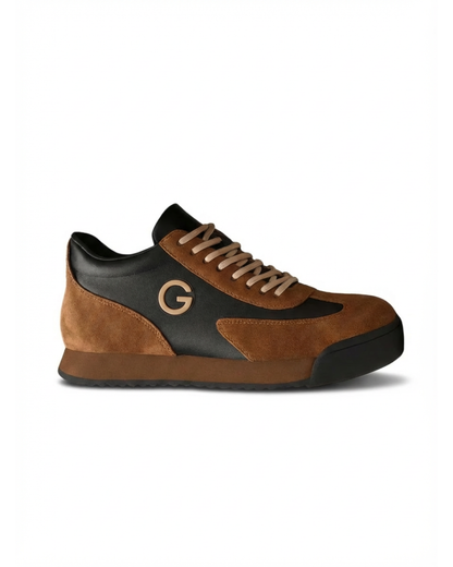 Van Elst Mode®| Elegante Leren Schoenen
