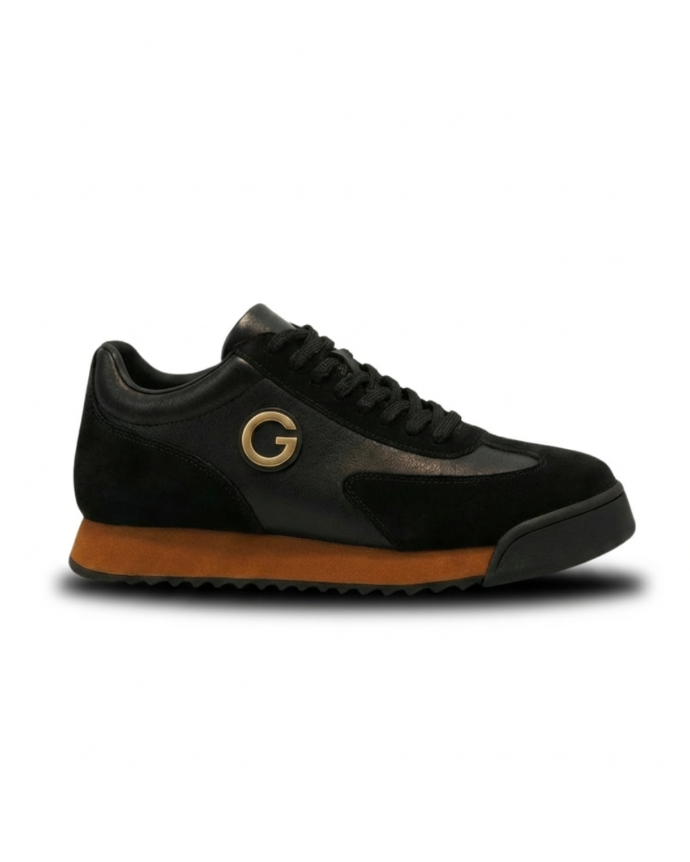 Van Elst Mode®| Elegante Leren Schoenen