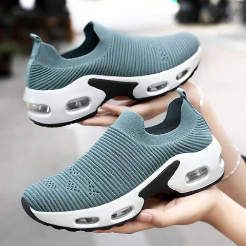 Van Elst Mode® | Scarpa Gaby Cross