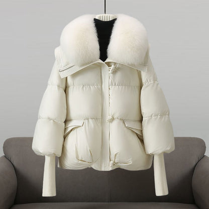 Van Elst Mode® | Winter Donsjas