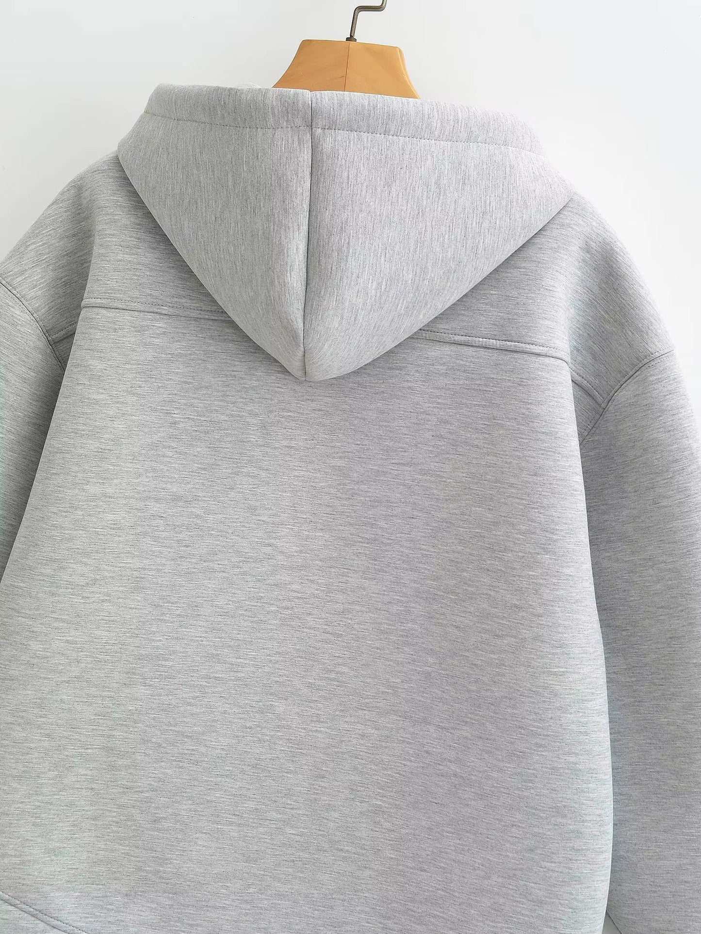 Van Elst Mode® | Vrouwenjas met Lange Mouwen