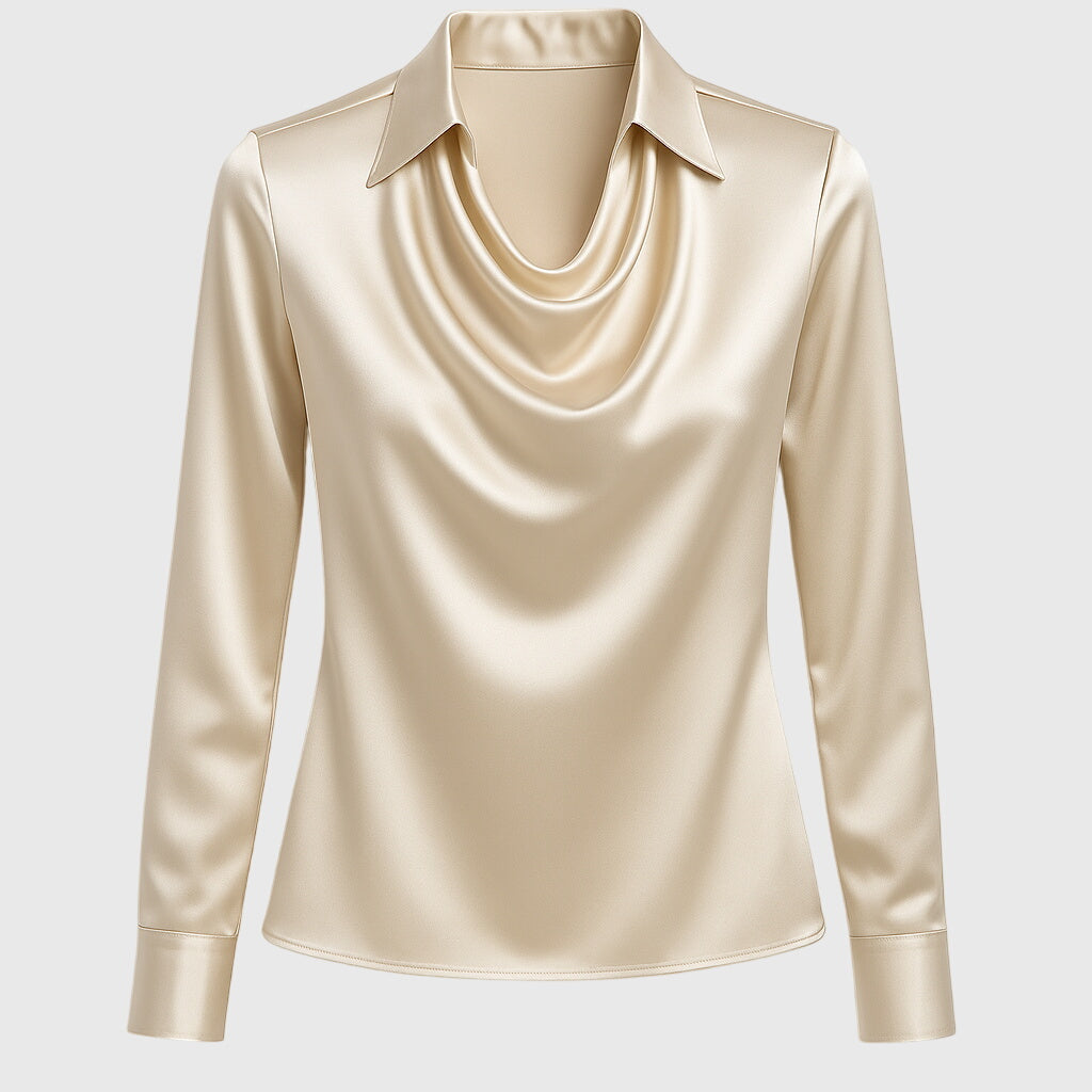 Van Elst Mode® | Luxueuze Blouse