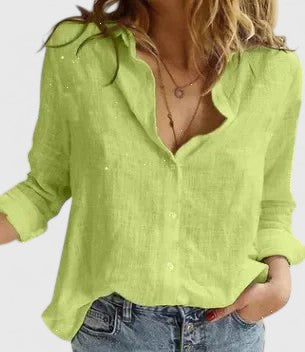 Van Elst Mode® | Elegante blouse