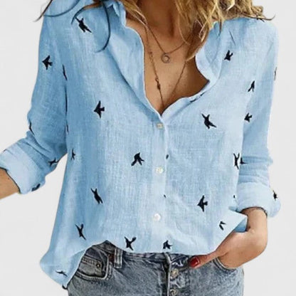 Van Elst Mode® | Elegante blouse