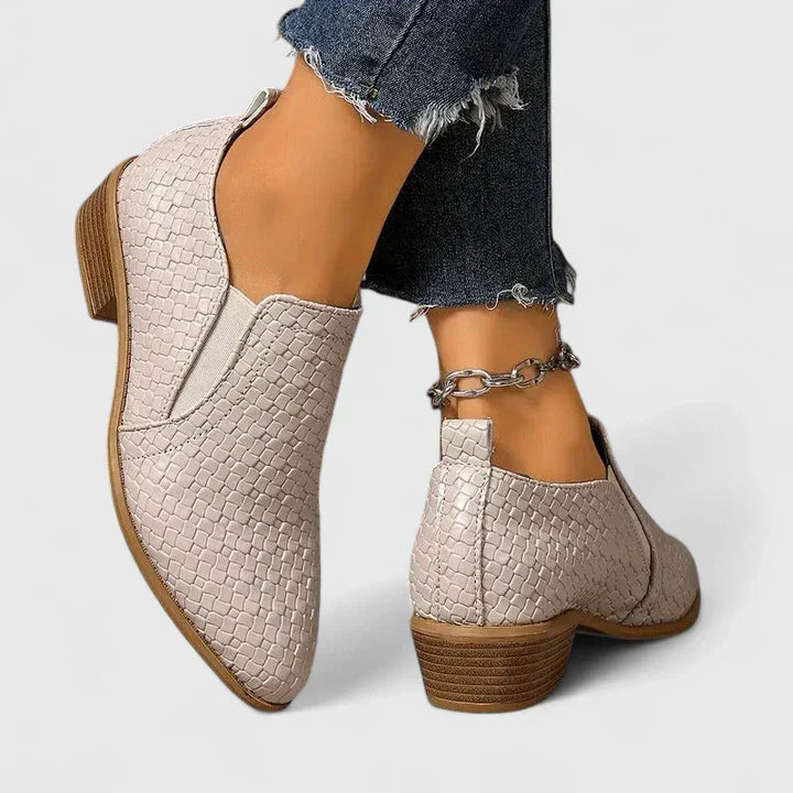 Van Elst Mode®| Orthopedische Schoenen met Stijl en Ultiem Comfort voor Elke Dag